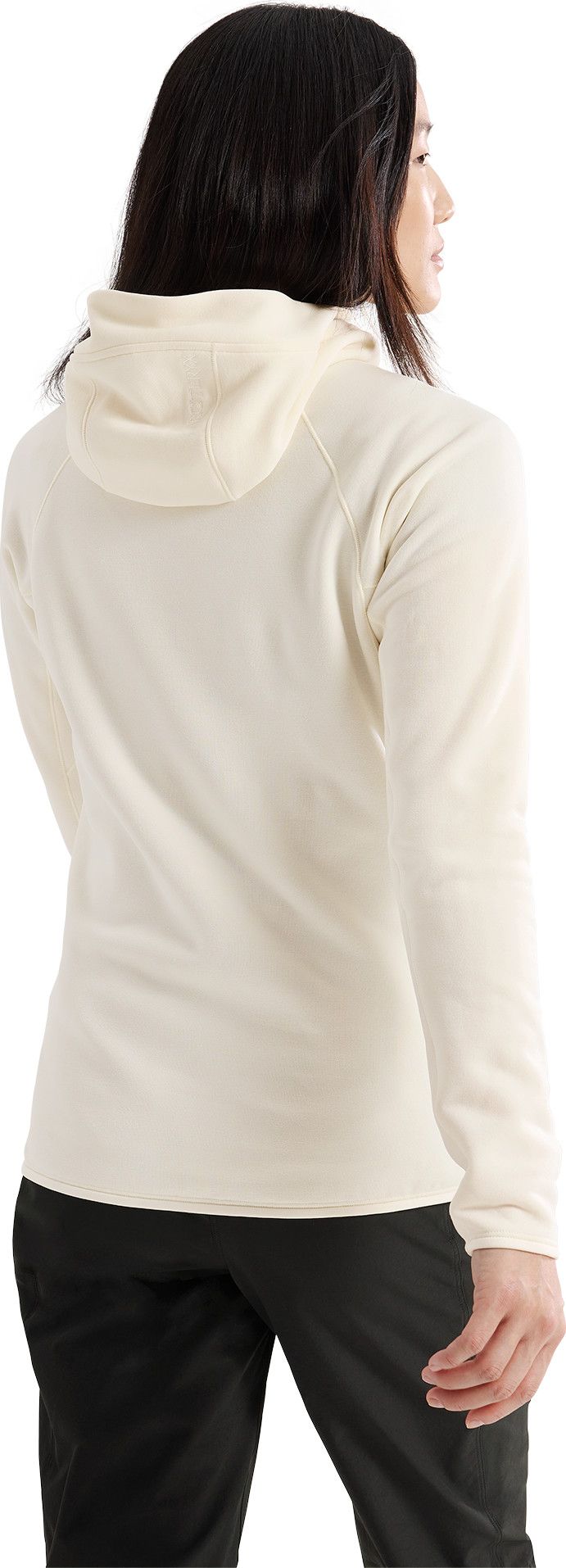 Arc'teryx Women's Kyanite Hoody Arctic Silk Arc'teryx