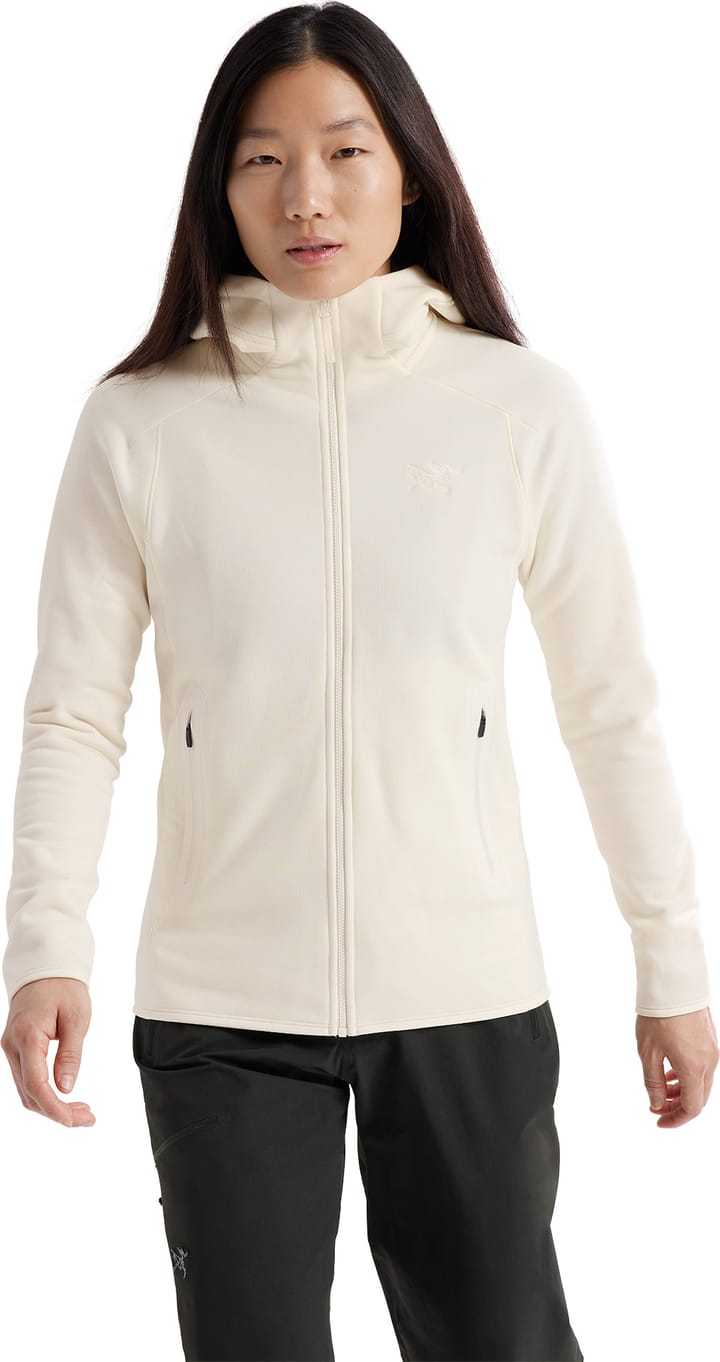Arc'teryx Women's Kyanite Hoody Arctic Silk Arc'teryx