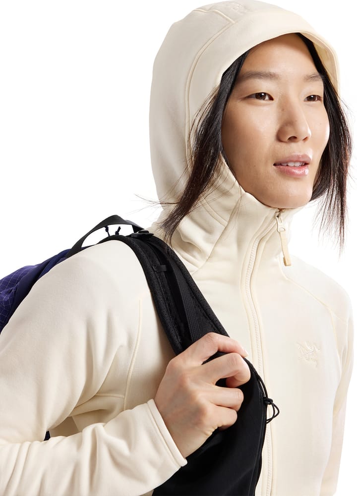 Arc'teryx Women's Kyanite Hoody Arctic Silk Arc'teryx