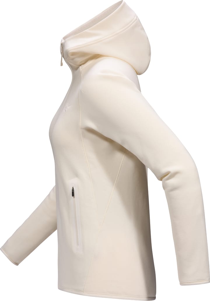 Arc'teryx Women's Kyanite Hoody Arctic Silk Arc'teryx