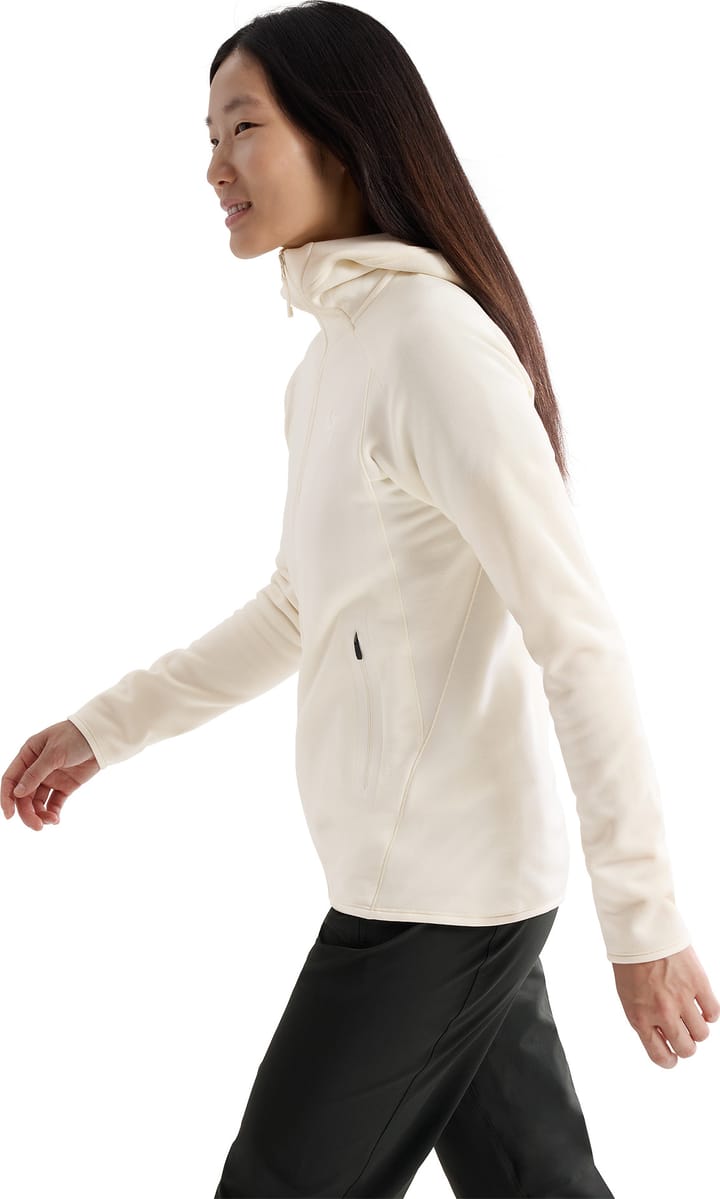 Arc'teryx Women's Kyanite Hoody Arctic Silk Arc'teryx