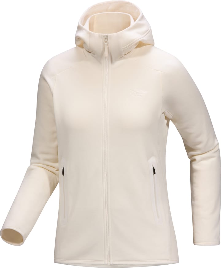 Arc'teryx Women's Kyanite Hoody Arctic Silk Arc'teryx