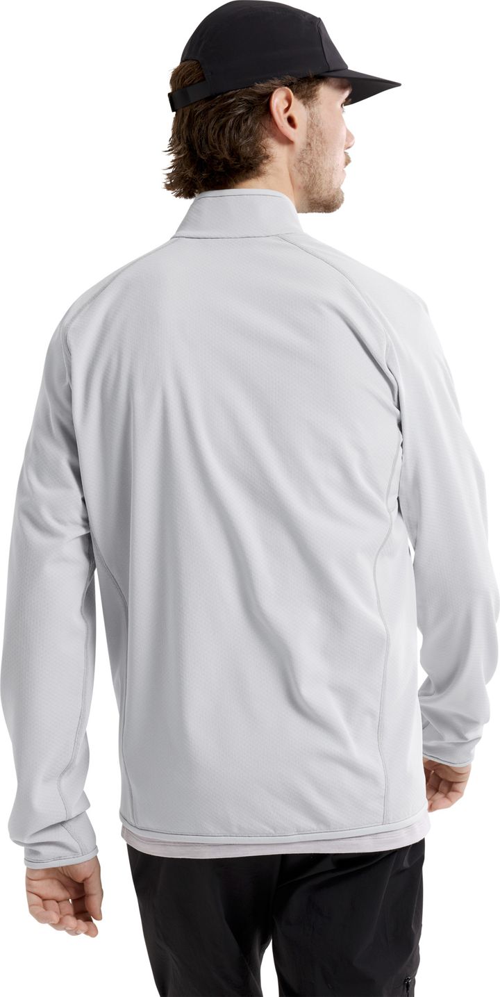 Arc'teryx Men's Delta Jacket Solitude/void Arc'teryx