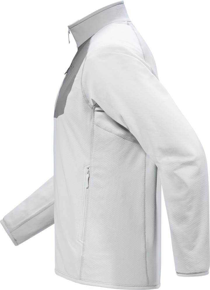 Arc'teryx Men's Delta Jacket Solitude/void Arc'teryx