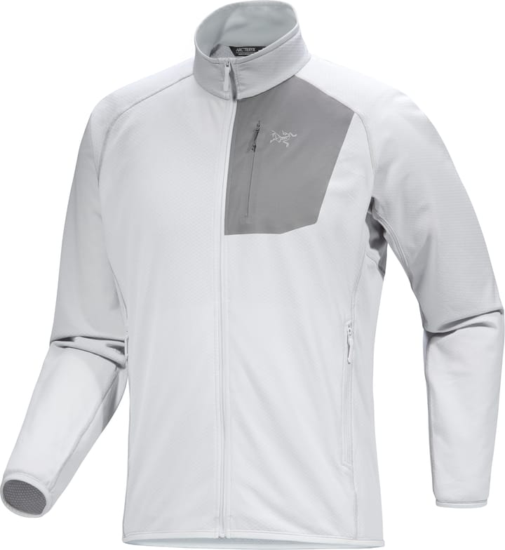 Arc'teryx Men's Delta Jacket Solitude/void Arc'teryx