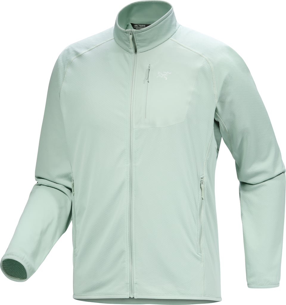 Men's Delta Jacket