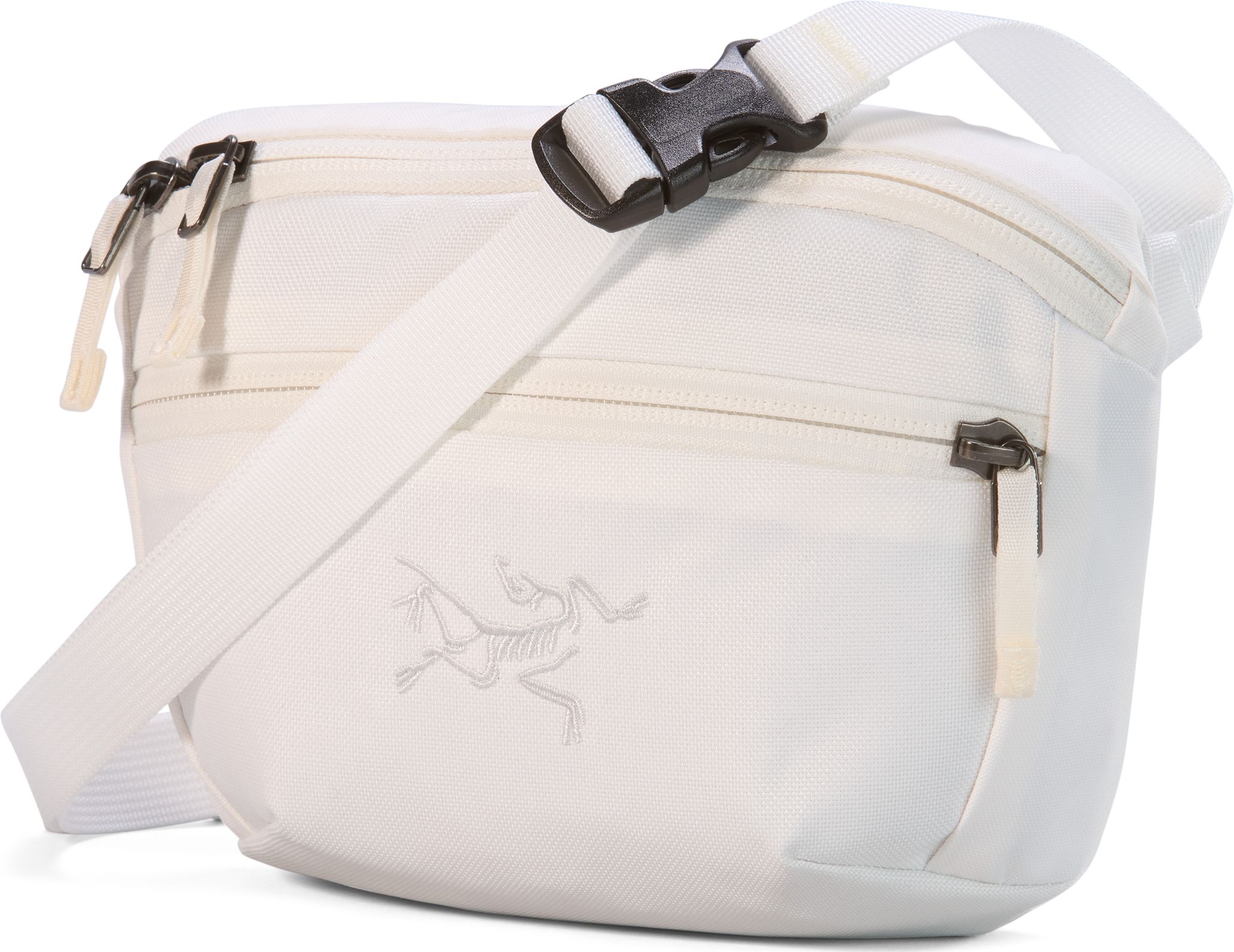 Arc'teryx Mantis 1 Waist Pack Arctic Silk | Buy Arc'teryx Mantis 1