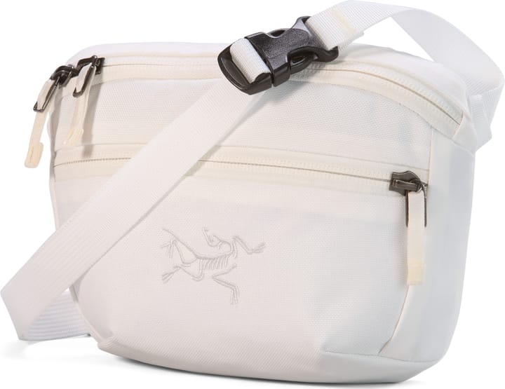 Arc'teryx Mantis 1 Waist Pack Arctic Silk Arc'teryx Arc'teryx Mantis 1 Waist Pack Arctic Silk Arc'teryx