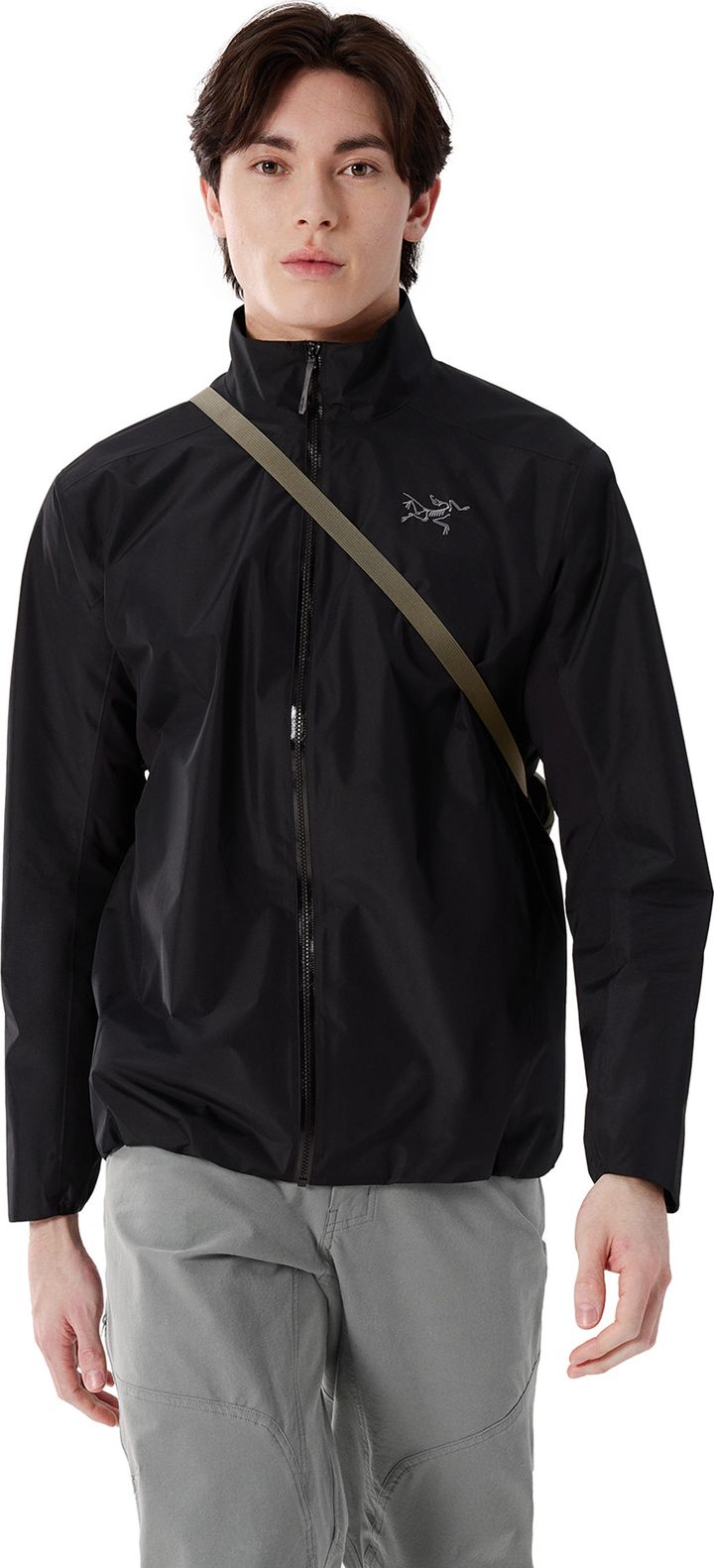 Arc'teryx Mantis 1 Waist Pack Tatsu / Canvas Arc'teryx Arc'teryx Mantis 1 Waist Pack Tatsu / Canvas Arc'teryx