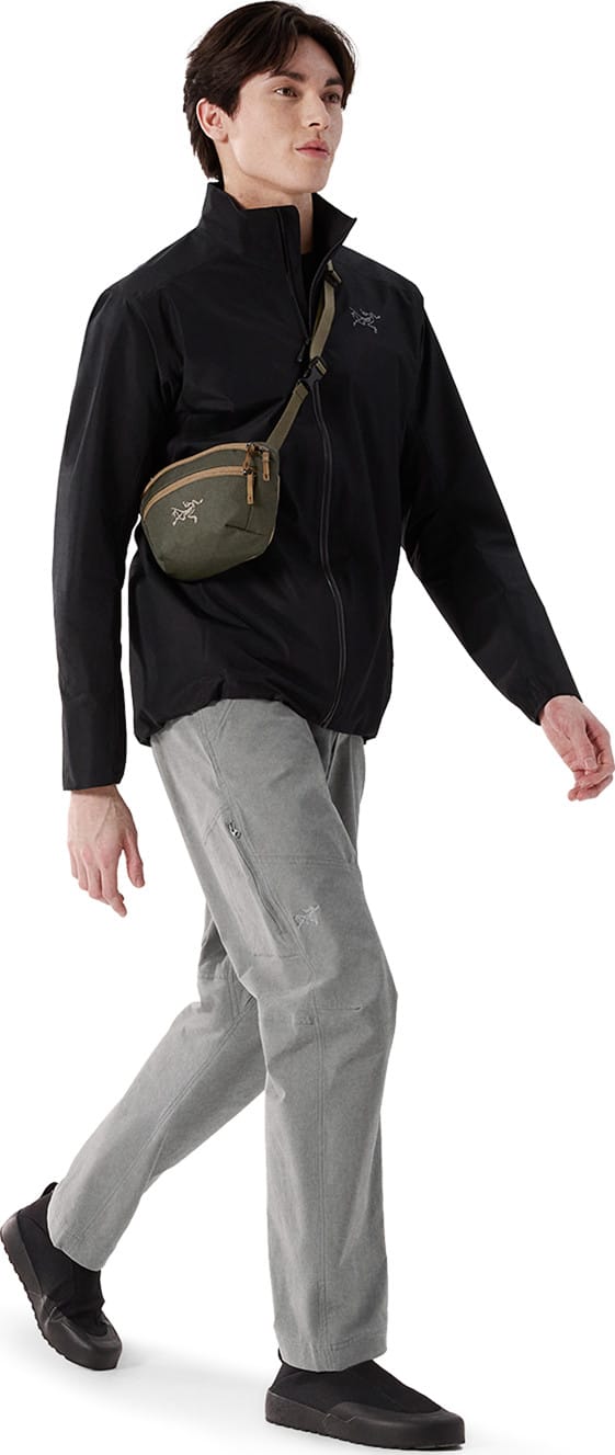 Arc'teryx Mantis 1 Waist Pack Tatsu / Canvas Arc'teryx Arc'teryx Mantis 1 Waist Pack Tatsu / Canvas Arc'teryx