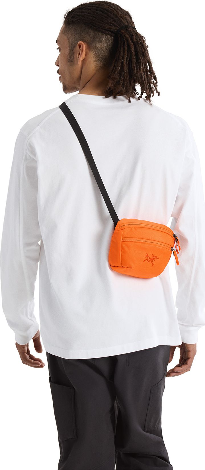 Arc'teryx Mantis 1 Waist Pack Verve Arc'teryx