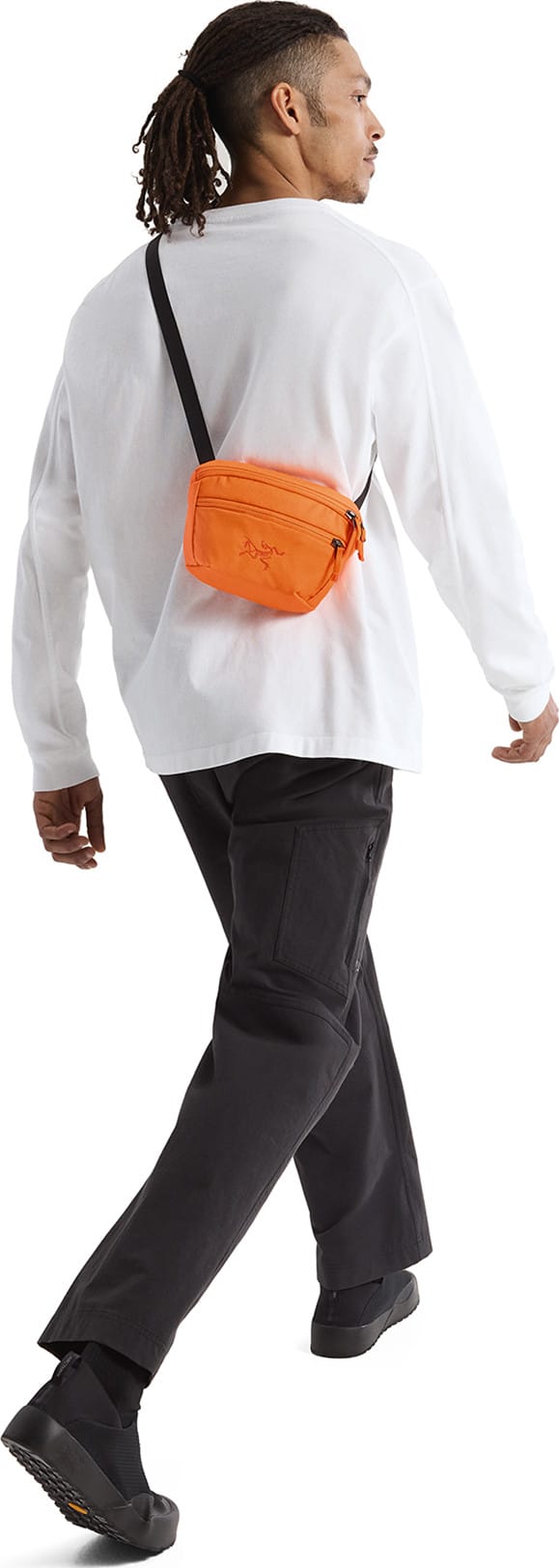 【新品】アークテリクス mantis1 マンティス1 Verve Arc'teryx Mantis 1 Waist Pack Verve | Buy Arc'teryx Mantis 1