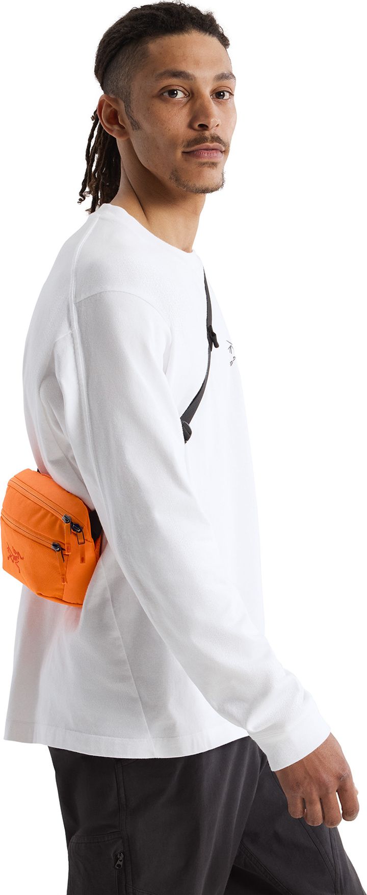 Arc'teryx Mantis 1 Waist Pack Verve Arc'teryx Arc'teryx Mantis 1 Waist Pack Verve Arc'teryx