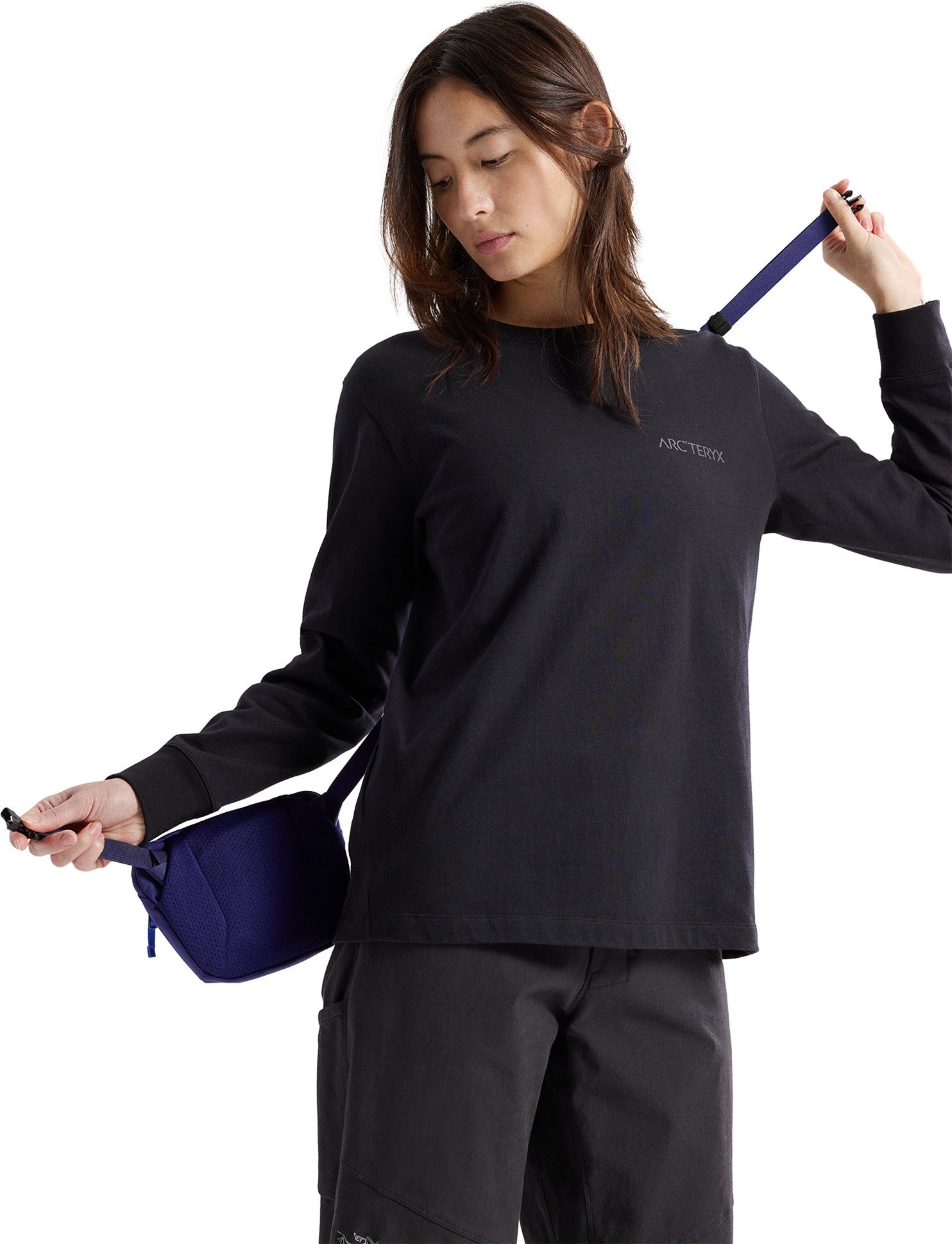 ARC'TERYX アークテリクス ショルダーバッグARC'TERYX Mantis1