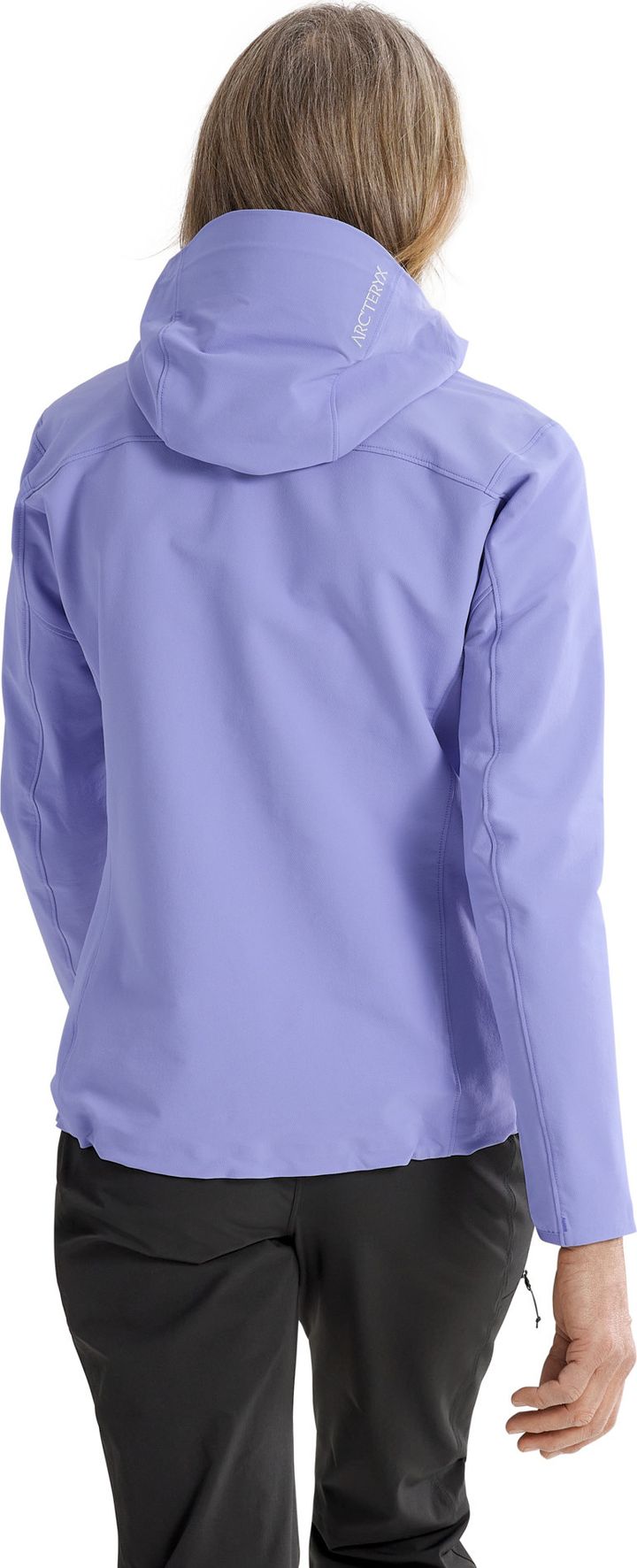 Arc'teryx Women's Gamma Hoody Moonstone Arc'teryx