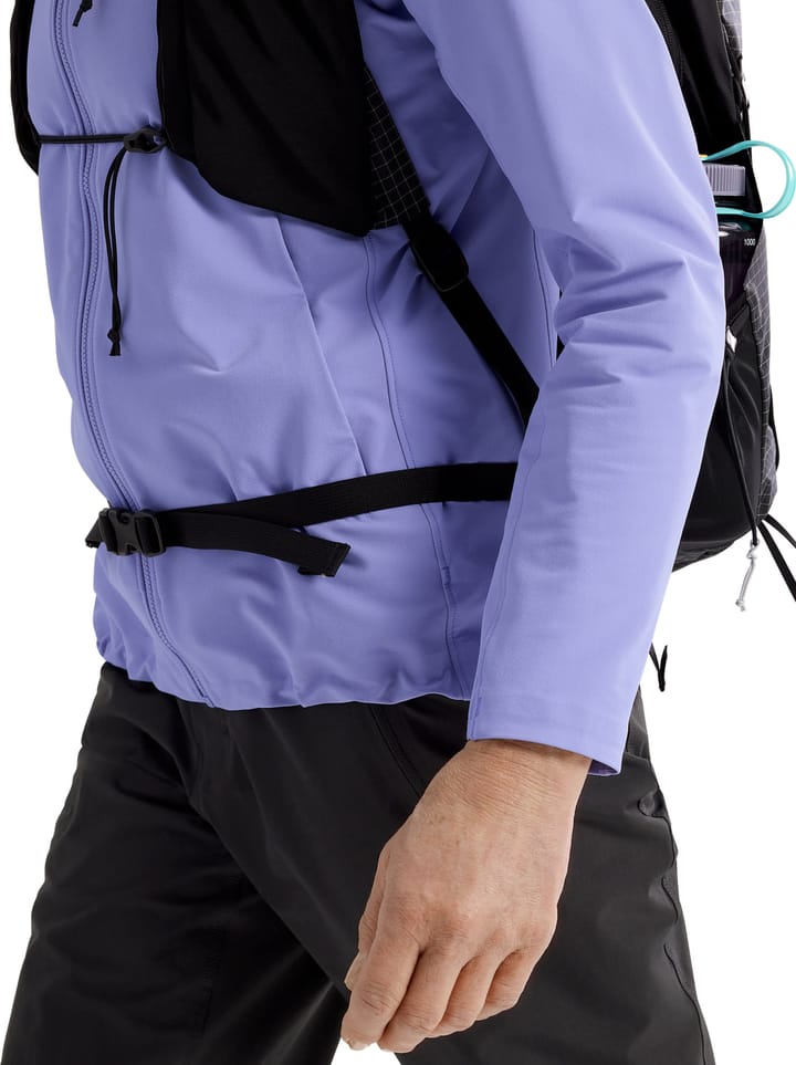 Arc'teryx Women's Gamma Hoody Moonstone Arc'teryx