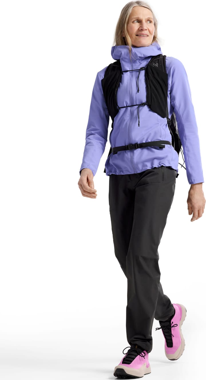 Arc'teryx Women's Gamma Hoody Moonstone Arc'teryx Arc'teryx Women's Gamma Hoody Moonstone Arc'teryx
