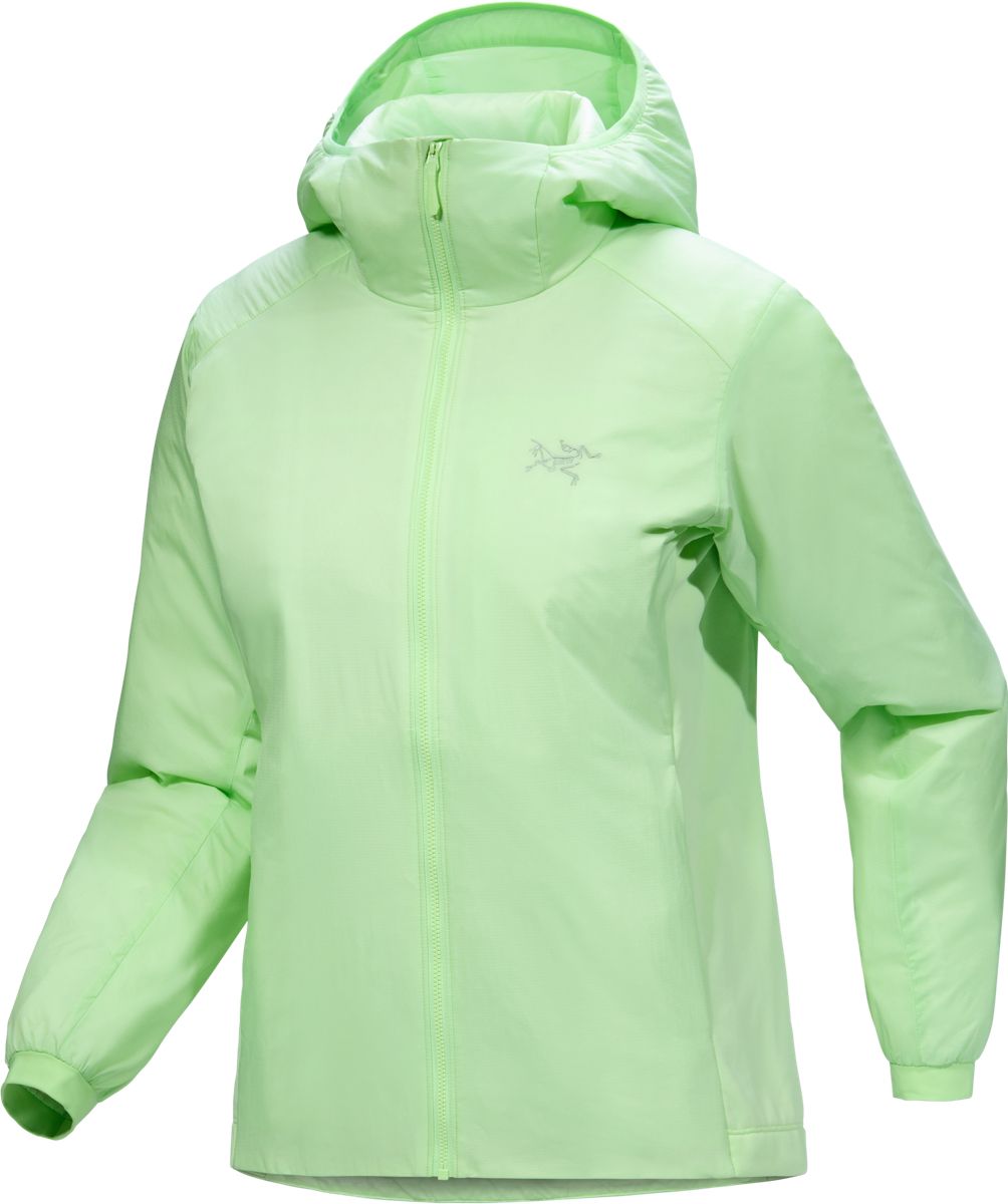 ジャケット・アウター ARC'TERYX Atom AR Hoody S ARC'TERYX Atom AR Hoody Jacket gray S Used | eBay