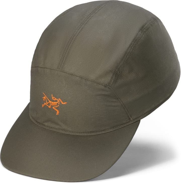 Arc'teryx Aerios 5 Panel Cap Tatsu / Verve Arc'teryx