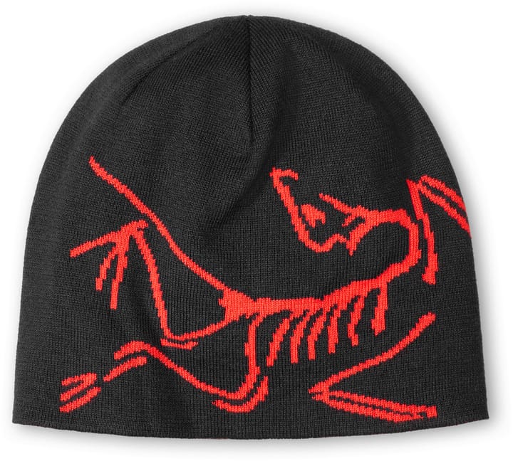 Arc'teryx Lightweight Bird Head Toque Black/dynasty Arc'teryx
