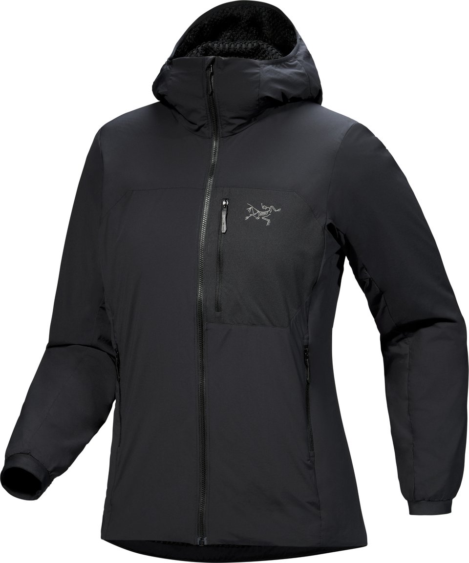 Women's Proton SL Hoody