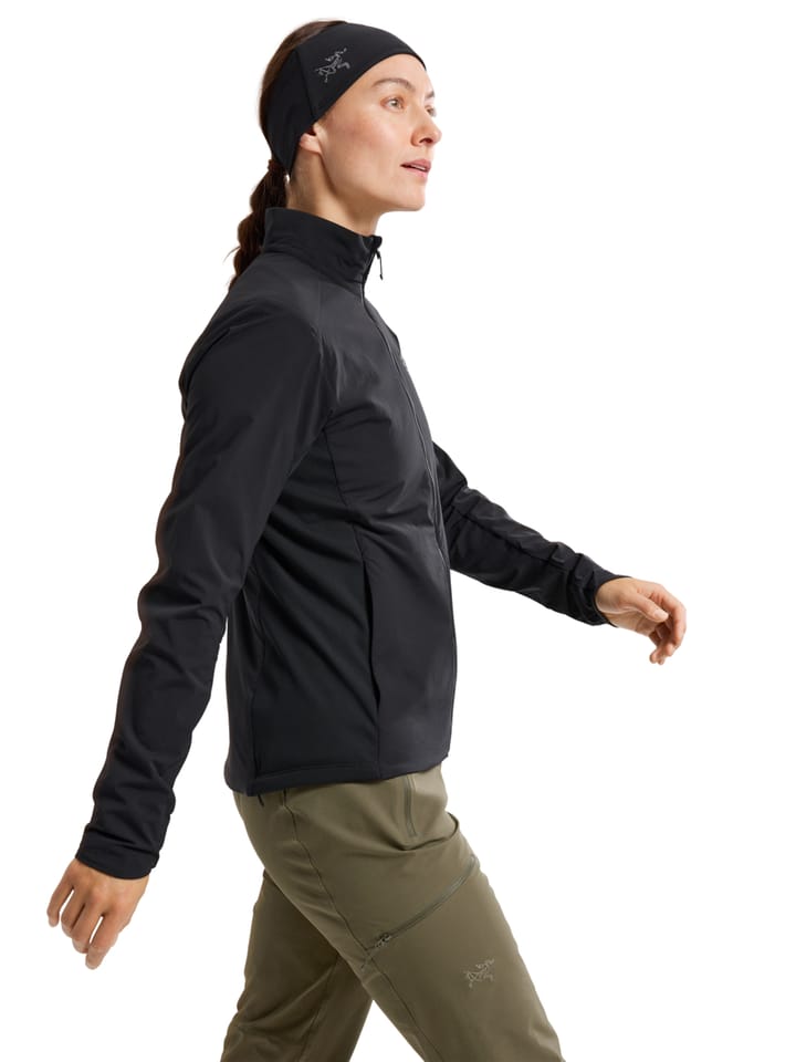 Arc'teryx Atom Sl Jacket W Black Arc'teryx
