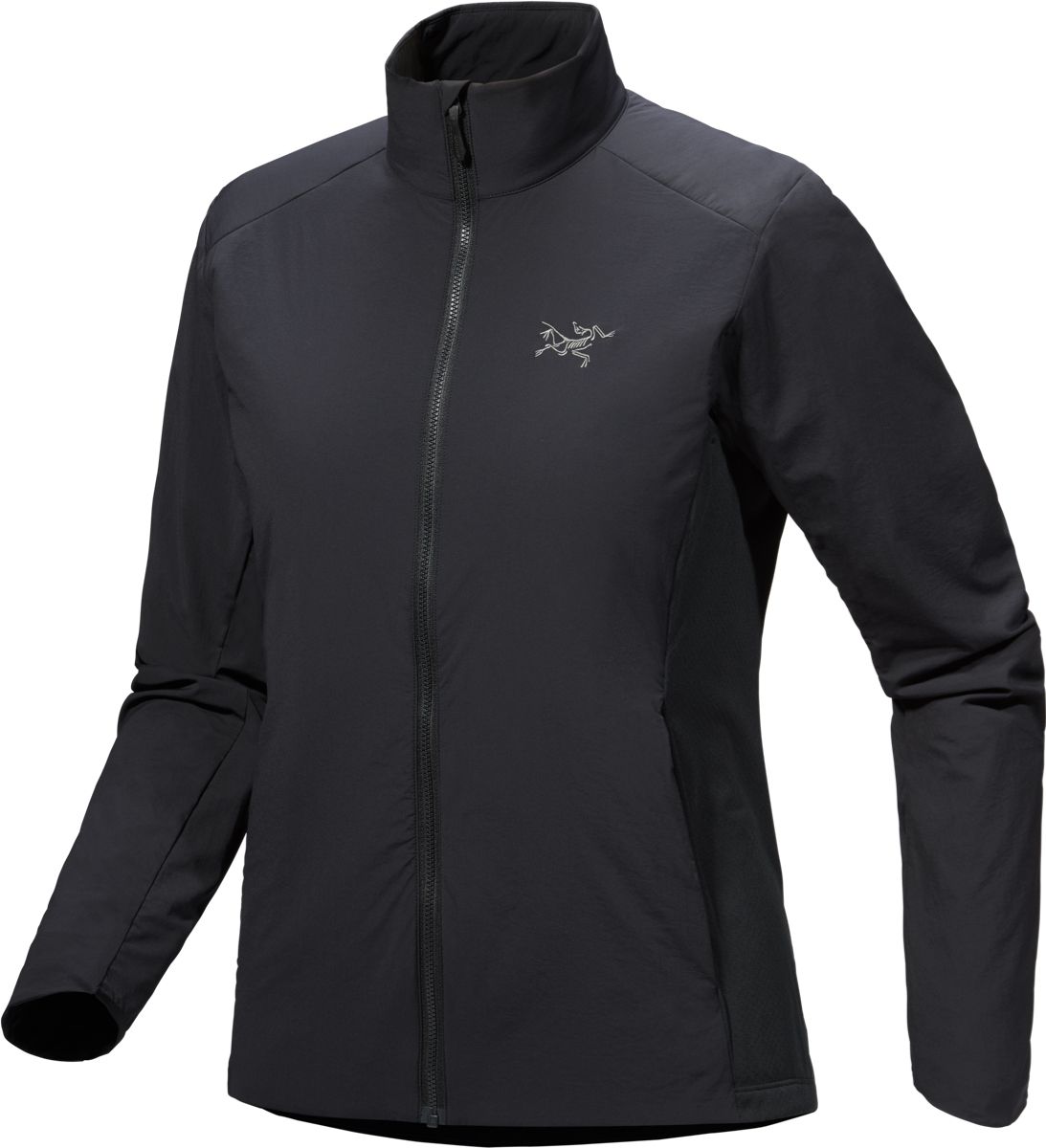 Arc'teryx Atom Sl Jacket W Black