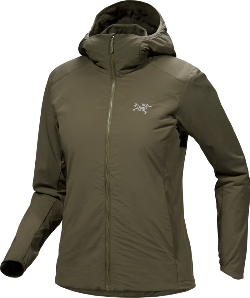 ★RIKI★様 美品ARC'TERYX Atom SL hoody サイズS Arcteryx Atom SL Hoody Men's