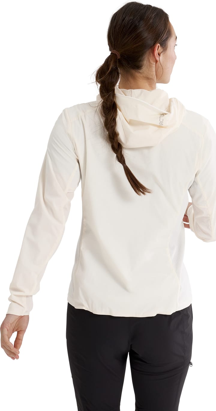 Arc'teryx Women's Atom SL Hoody Arctic Silk Arc'teryx