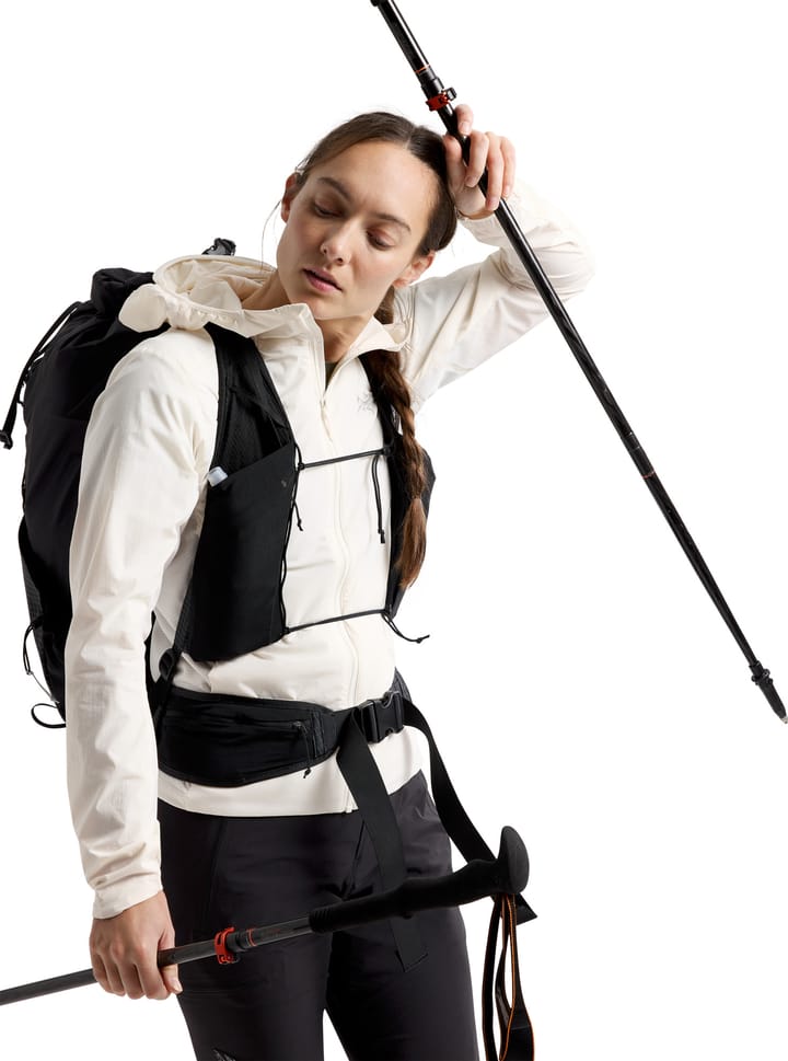 Arc'teryx Women's Atom SL Hoody Arctic Silk Arc'teryx