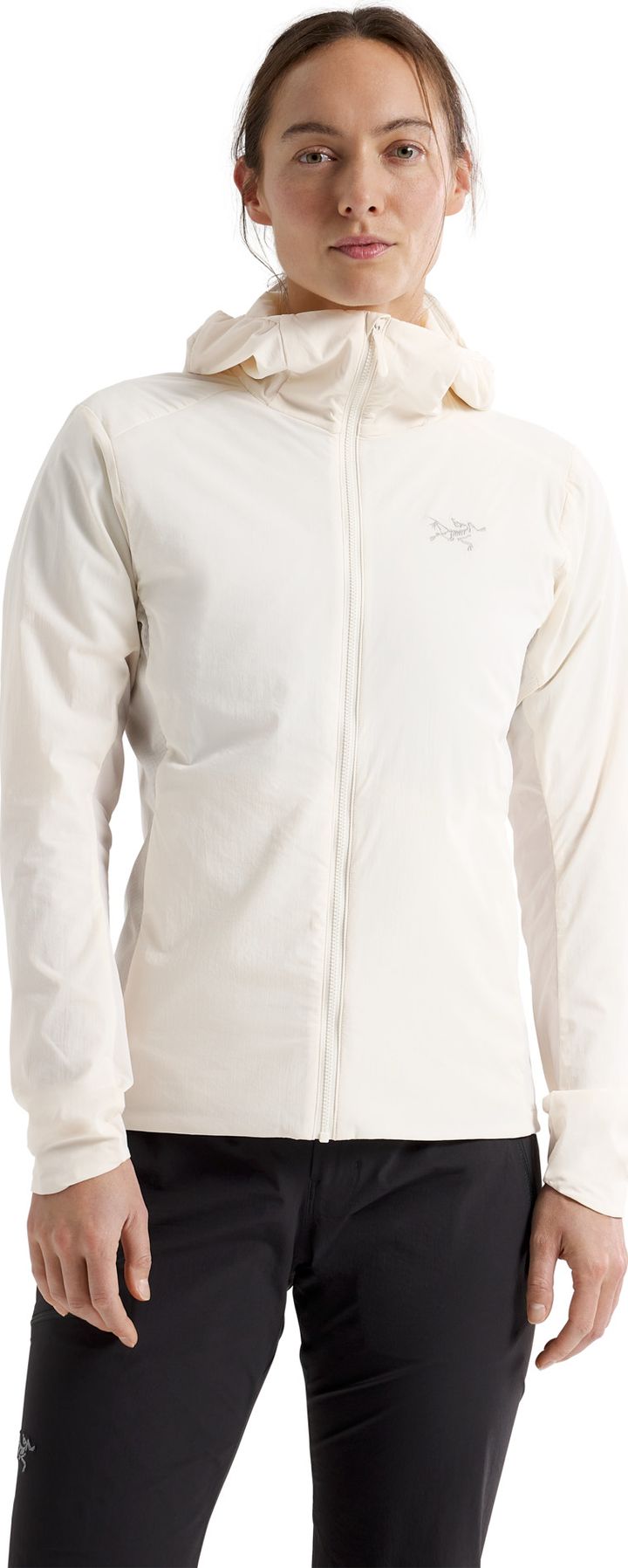 Arc'teryx Women's Atom SL Hoody Arctic Silk Arc'teryx Arc'teryx Women's Atom SL Hoody Arctic Silk Arc'teryx