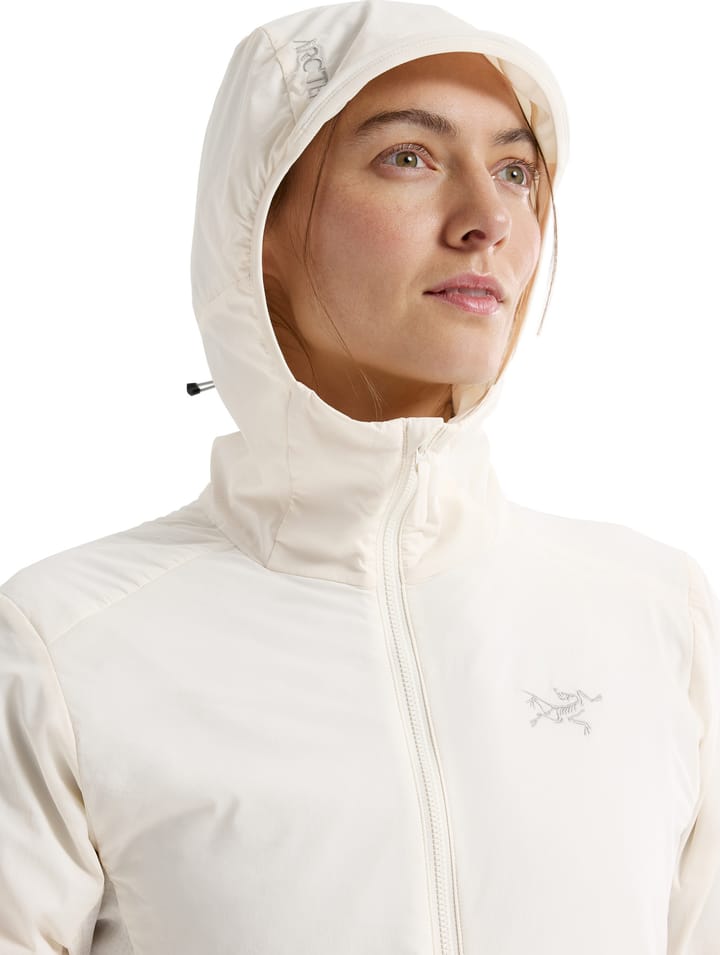 Arc'teryx Women's Atom SL Hoody Arctic Silk Arc'teryx