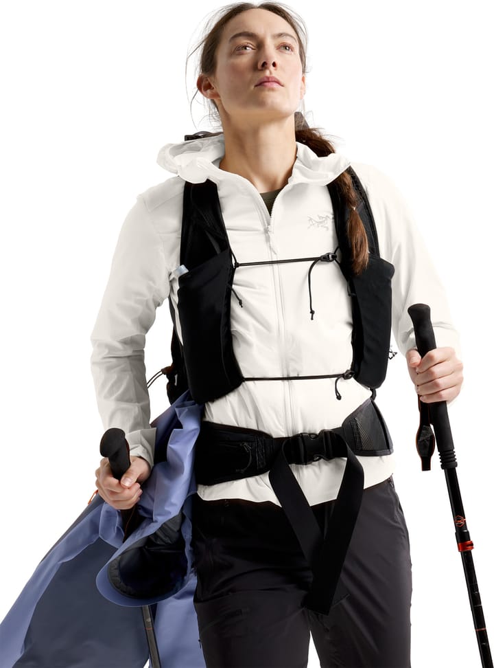 Arc'teryx Women's Atom SL Hoody Arctic Silk Arc'teryx