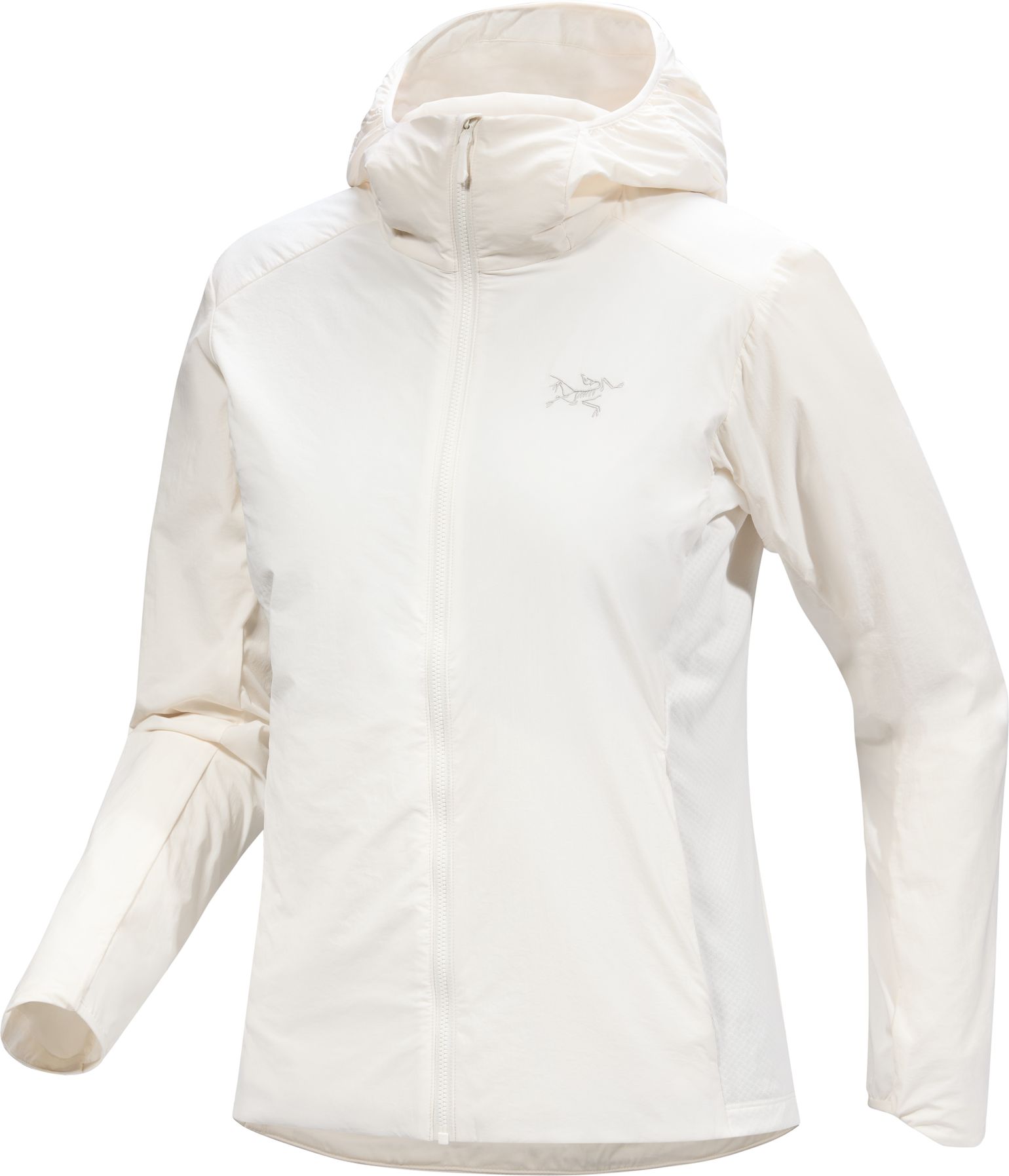 Arc'teryx Women's Atom SL Hoody Arctic Silk
