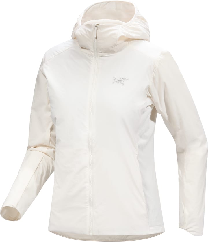 Arc'teryx Women's Atom SL Hoody Arctic Silk Arc'teryx