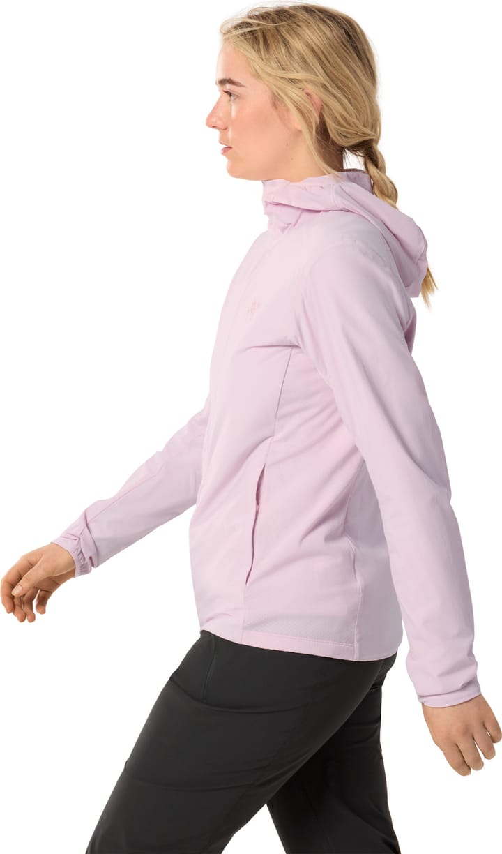 Arc'teryx Women's Atom SL Hoody Pink Glow Arc'teryx