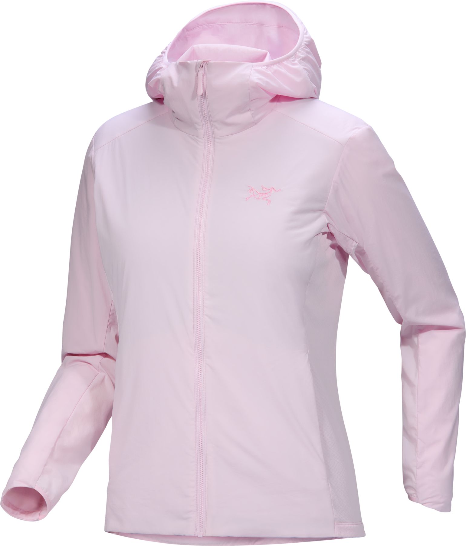 Arc'teryx Women's Atom SL Hoody Pink Glow