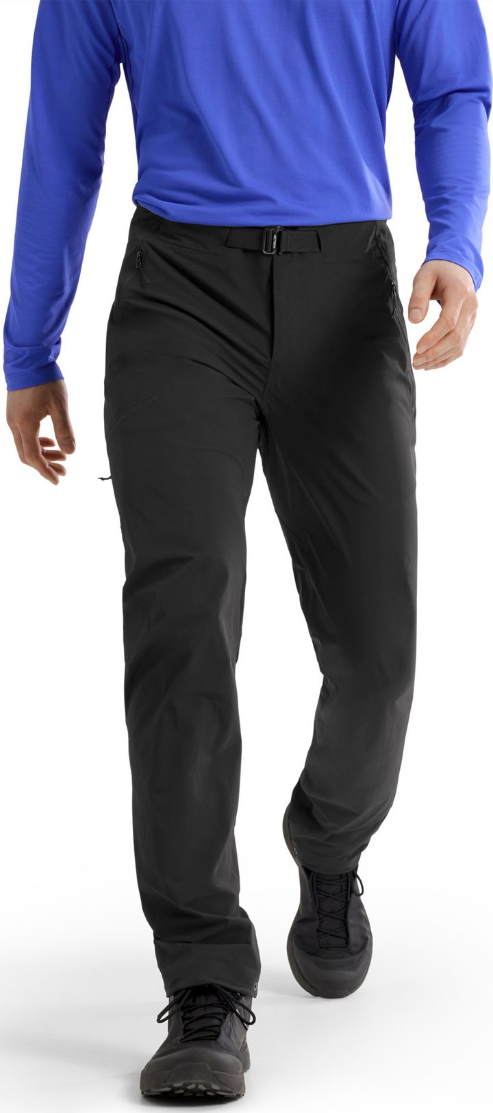 Arc'teryx Men's Gamma SL Pant Black Arc'teryx Arc'teryx Men's Gamma SL Pant Black Arc'teryx