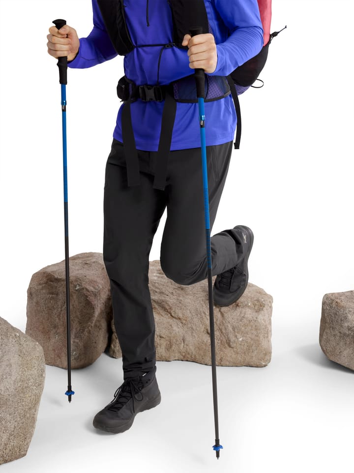 Arc'teryx Men's Gamma SL Pant Black Arc'teryx Arc'teryx Men's Gamma SL Pant Black Arc'teryx