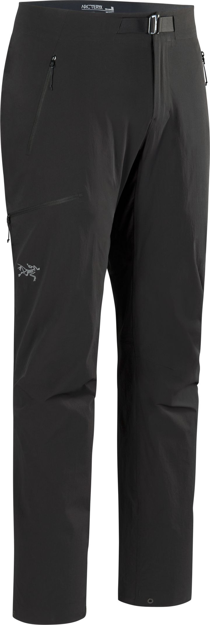 Arc'teryx Men's Gamma SL Pant Black Arc'teryx Arc'teryx Men's Gamma SL Pant Black Arc'teryx