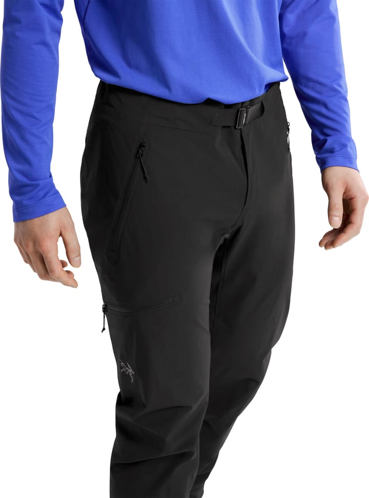 Arc'teryx Men's Gamma SL Pant Black Arc'teryx Arc'teryx Men's Gamma SL Pant Black Arc'teryx