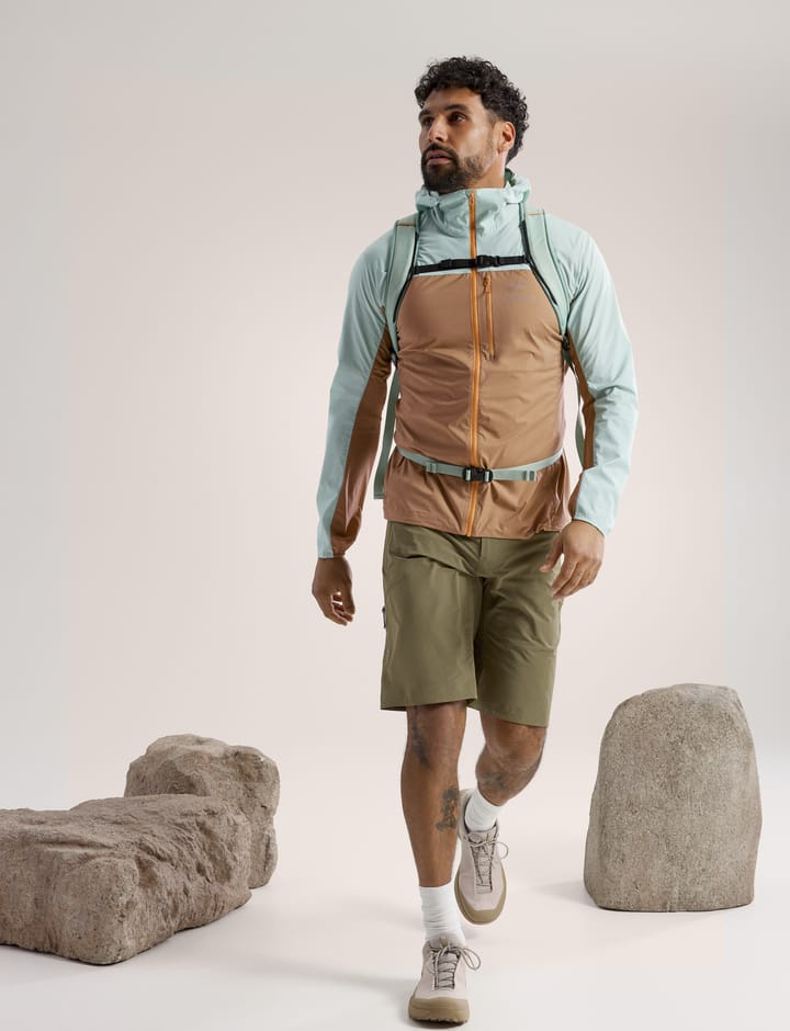Arc'teryx Men's Gamma SL Short 9' Tatsu Arc'teryx