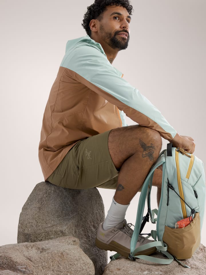 Arc'teryx Men's Gamma SL Short 9' Tatsu Arc'teryx