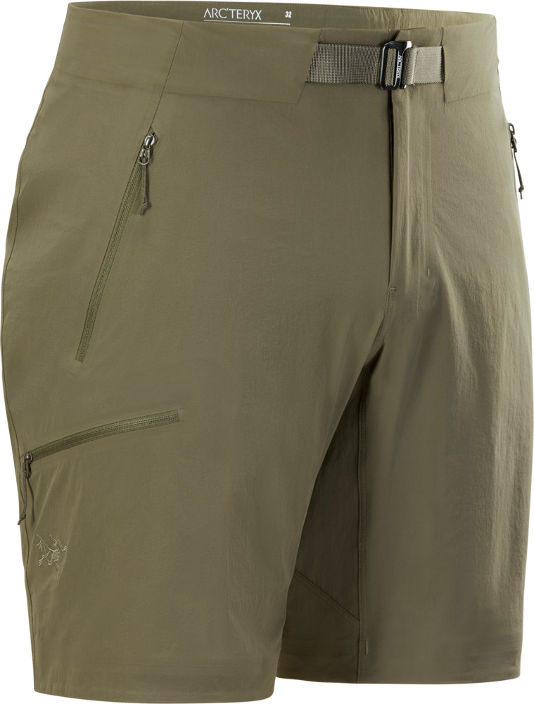 Arc'teryx Men's Gamma SL Short 9' Tatsu | Buy Arc'teryx