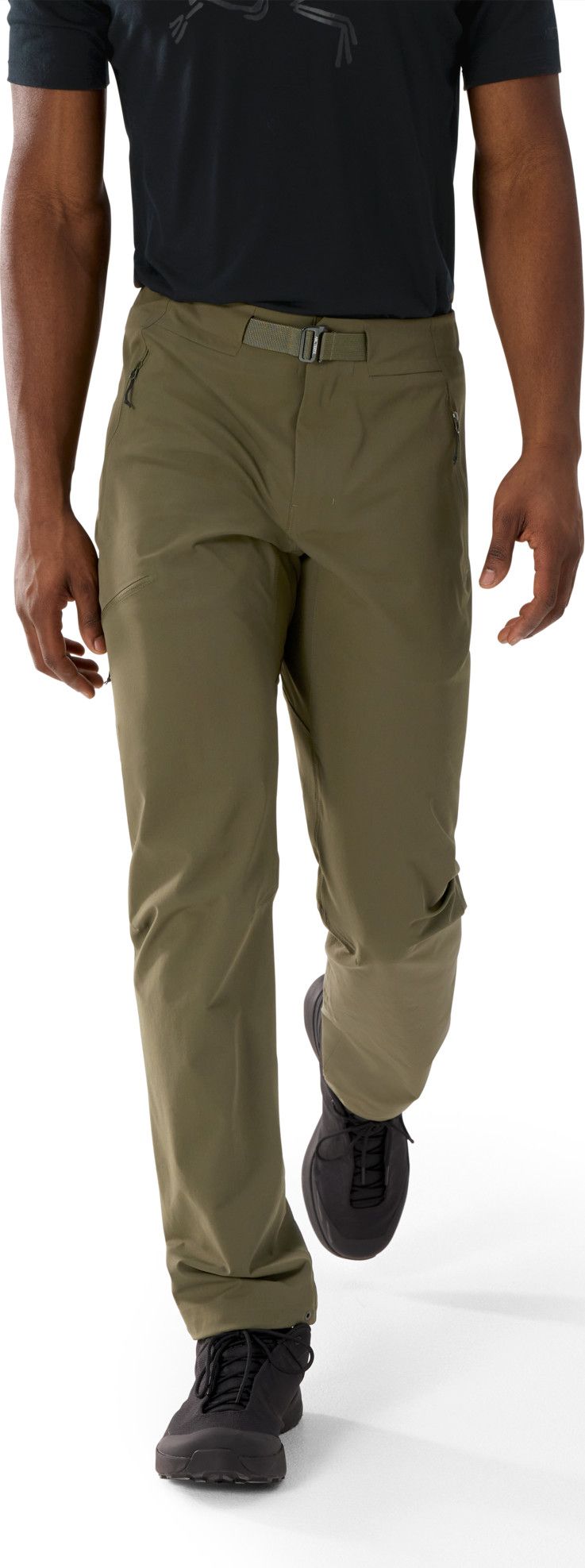 Arc'teryx Men's Gamma Pant Tatsu | Buy Arc'teryx Men's Gamma