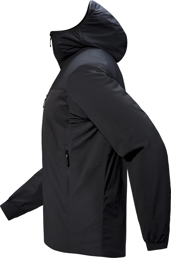 Arc'teryx Men's Proton SL Hoody Black Arc'teryx