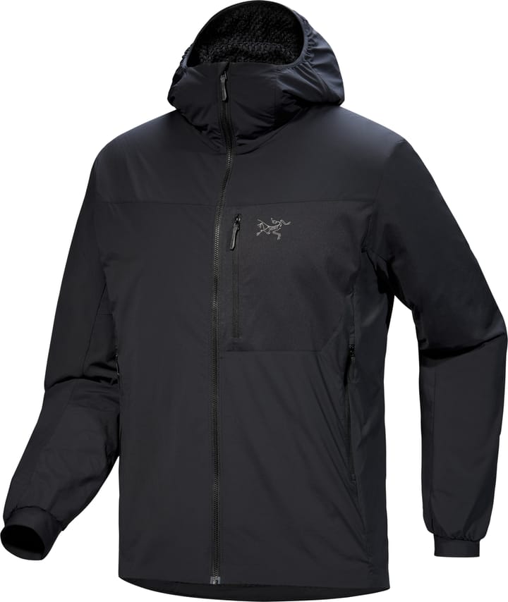 Arc'teryx Men's Proton SL Hoody Black Arc'teryx