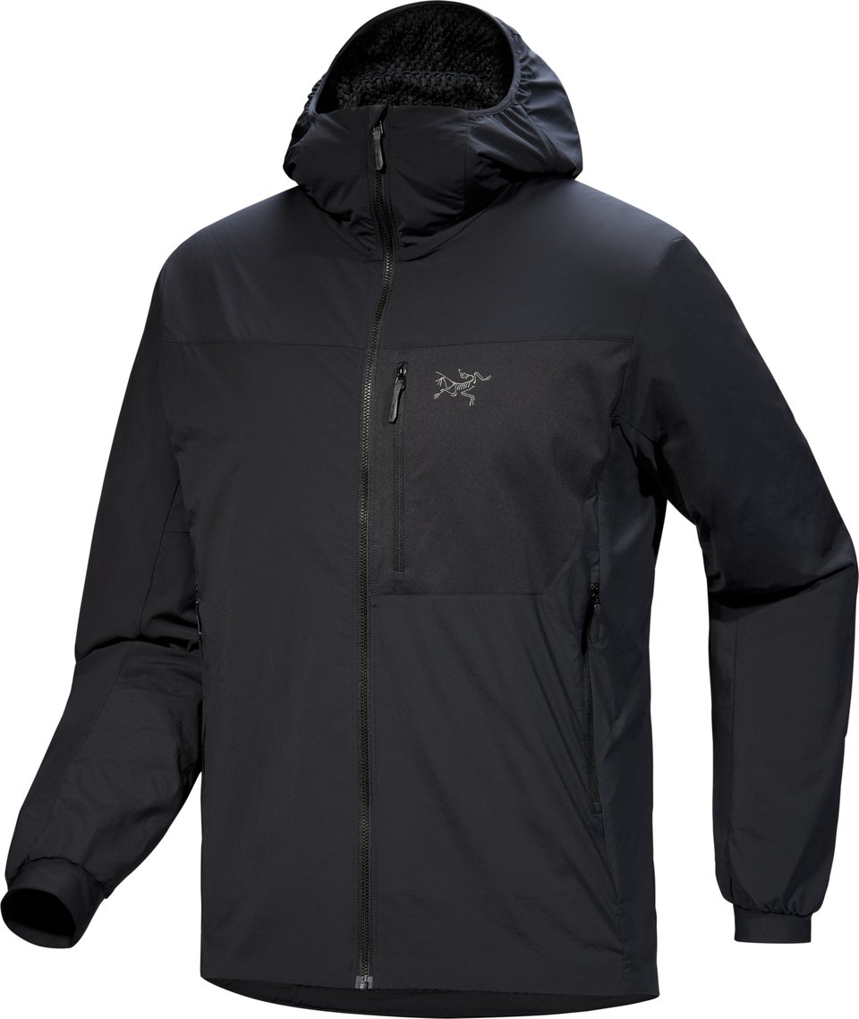 Men's Proton SL Hoody