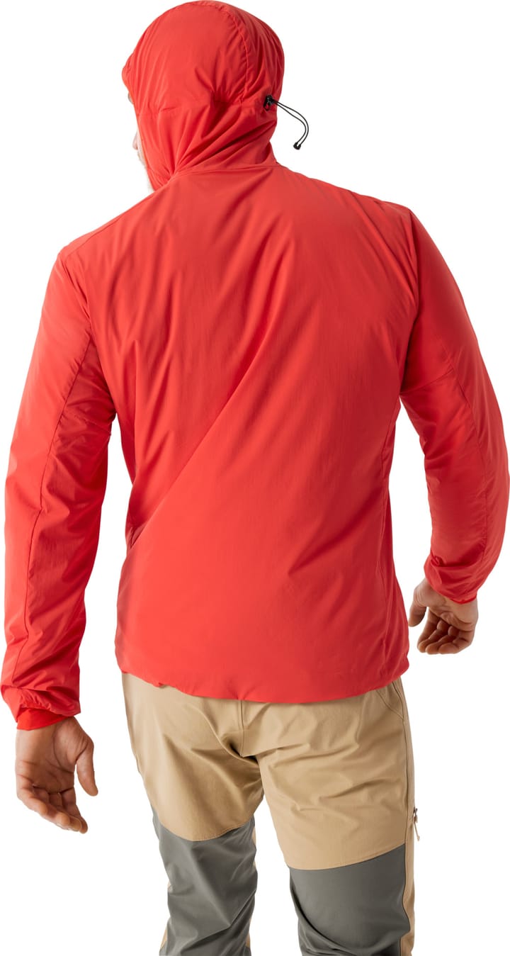 Arc'teryx Men's Proton SL Hoody Dynasty Arc'teryx