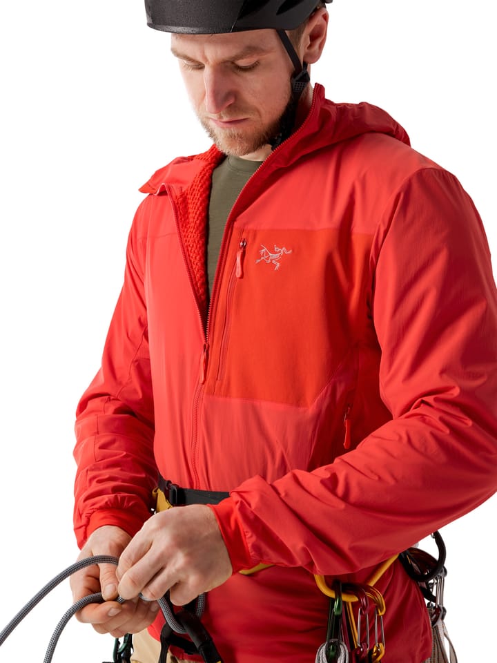 Arc'teryx Men's Proton SL Hoody Dynasty Arc'teryx